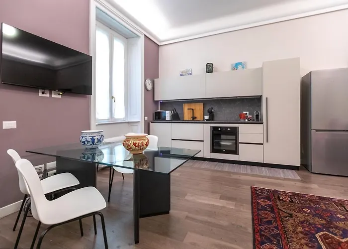 Hotel Household Settembrini Milano