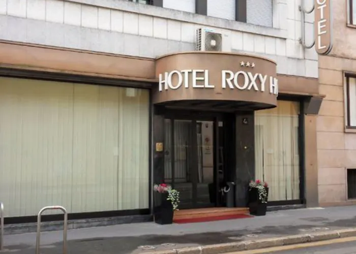 Hotel Roxy Milano